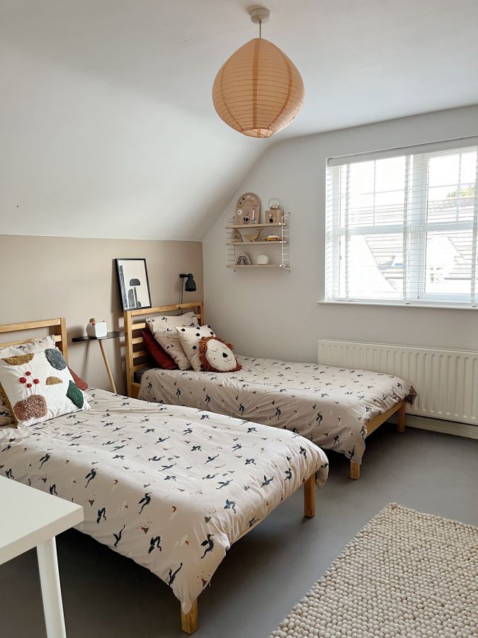 47 Greengage Cottages 47 Greengage Cottages