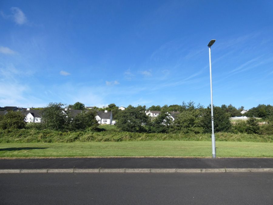 47 Greengage Cottages 47 Greengage Cottages