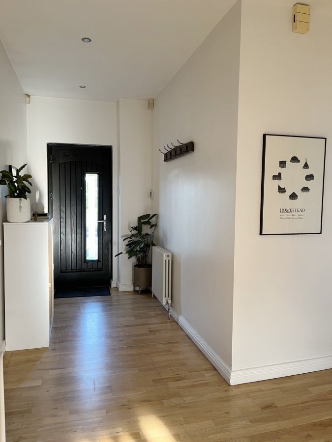 47 Greengage Cottages 47 Greengage Cottages