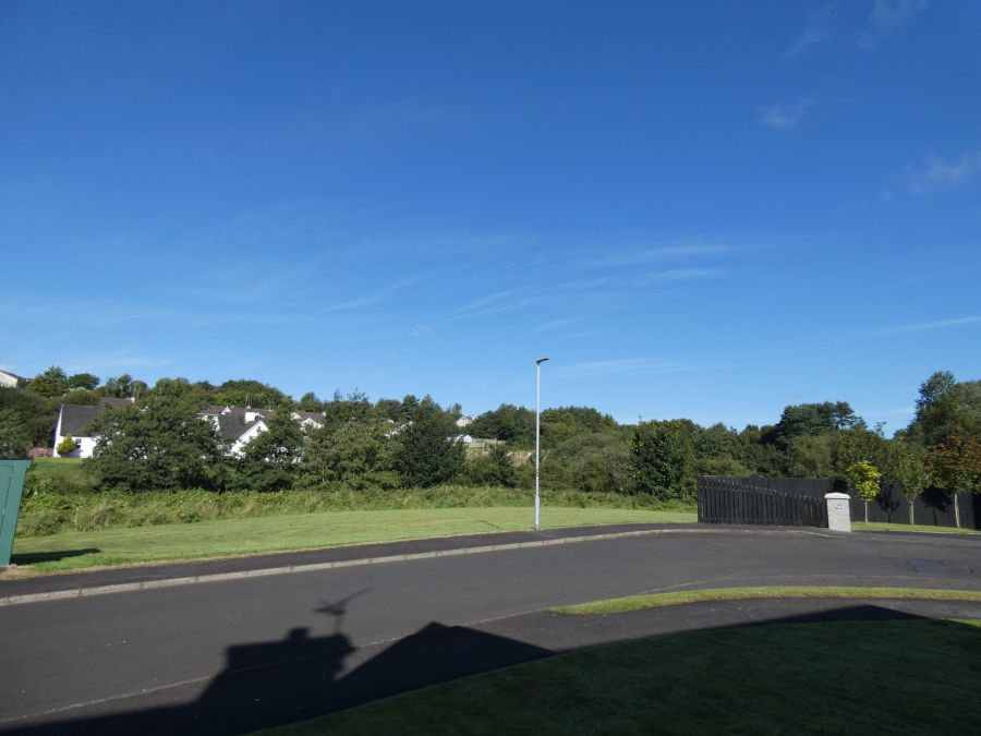 47 Greengage Cottages 47 Greengage Cottages