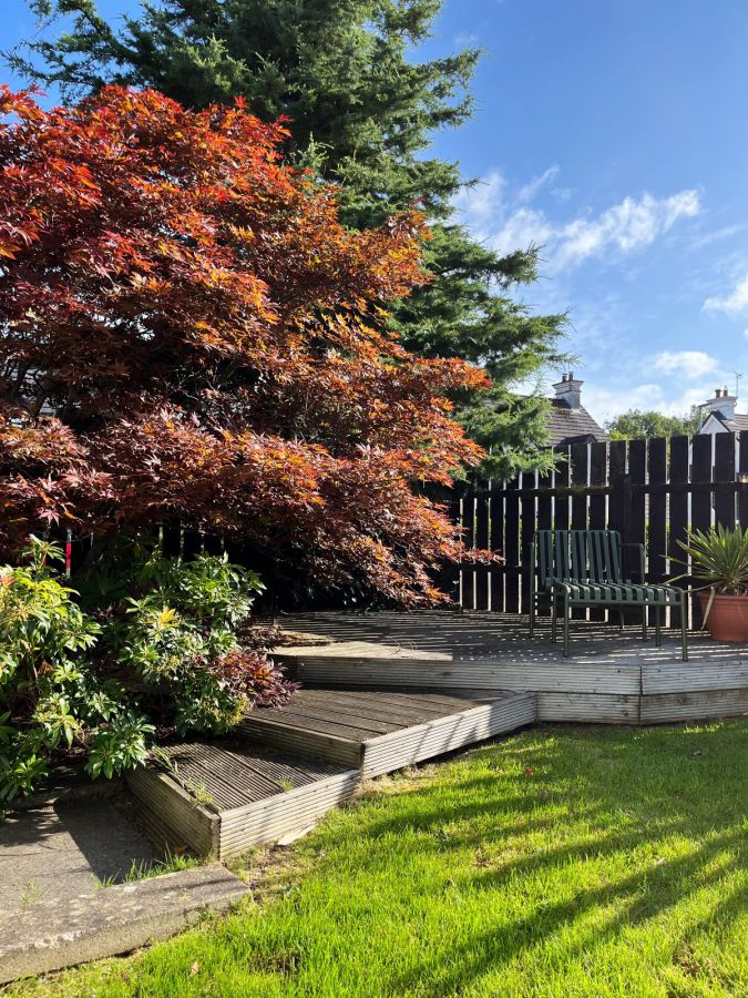 47 Greengage Cottages 47 Greengage Cottages