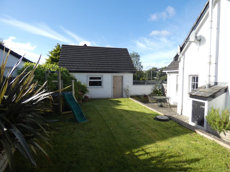 47 Greengage Cottages 47 Greengage Cottages