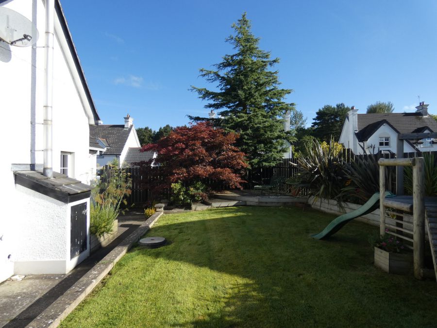 47 Greengage Cottages 47 Greengage Cottages