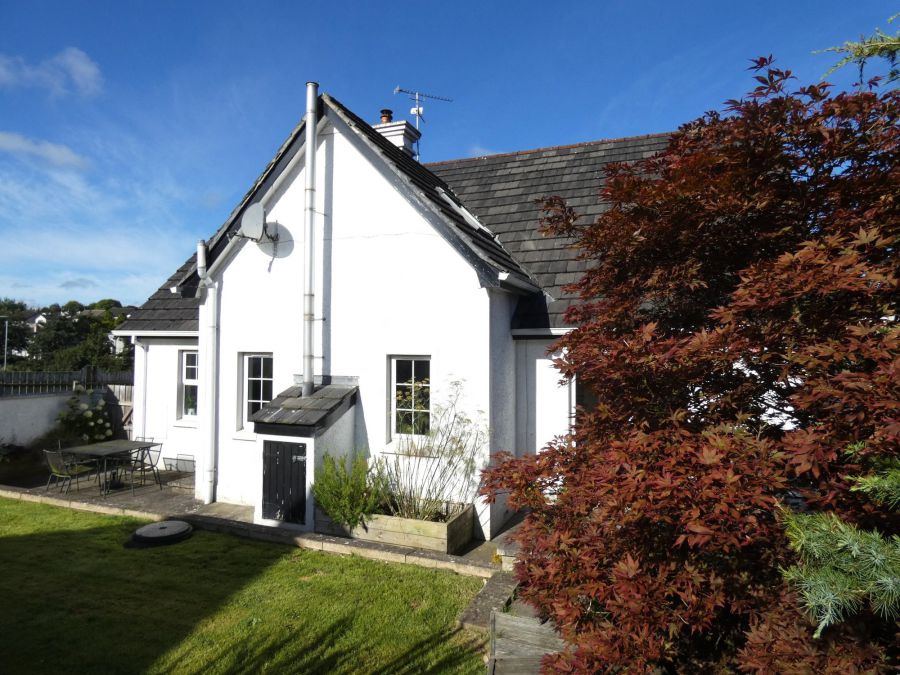 47 Greengage Cottages 47 Greengage Cottages