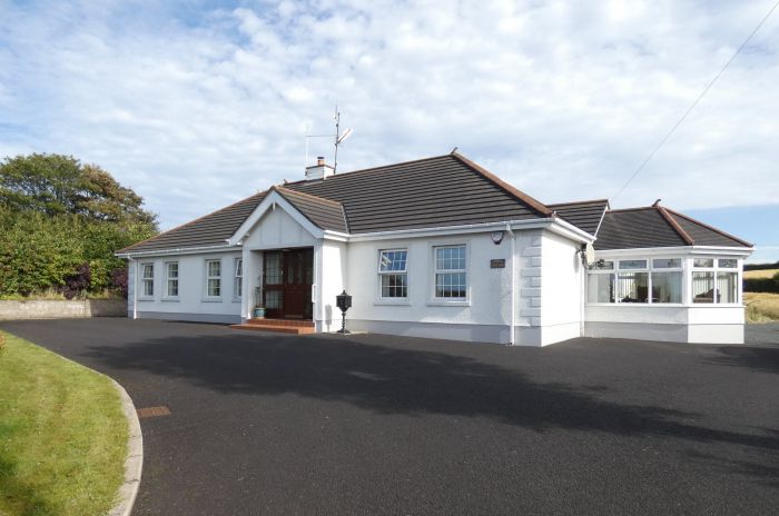 Gorse Bank, 49  Culcrum Road