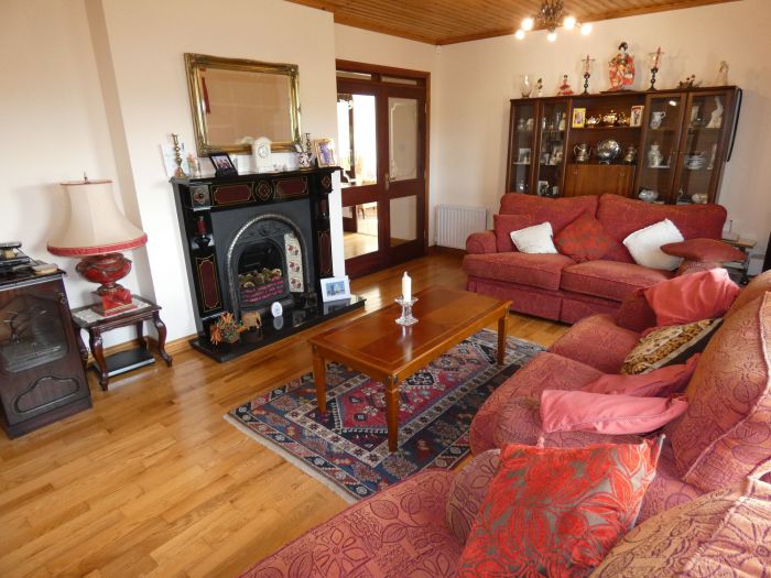 Gorse Bank, 49  Culcrum Road