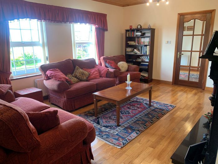 Gorse Bank, 49  Culcrum Road