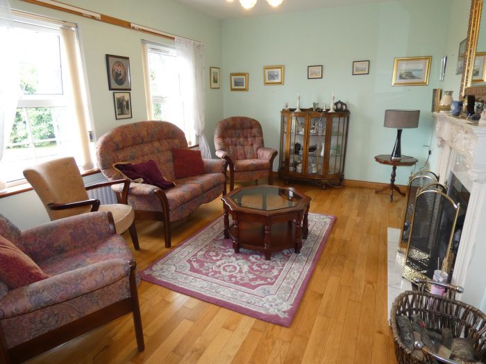 Gorse Bank, 49  Culcrum Road