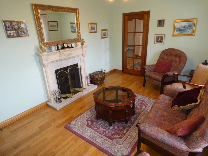 Gorse Bank, 49  Culcrum Road