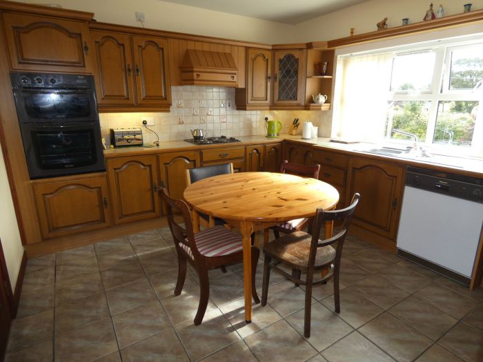 Gorse Bank, 49  Culcrum Road