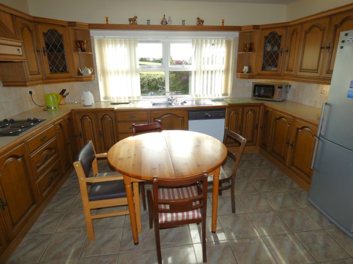 Gorse Bank, 49  Culcrum Road