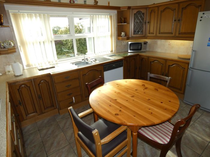 Gorse Bank, 49  Culcrum Road