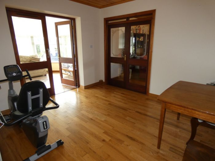 Gorse Bank, 49  Culcrum Road