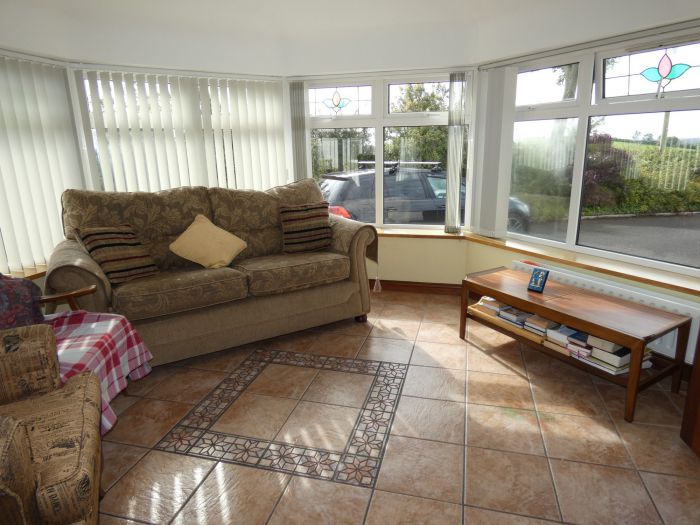 Gorse Bank, 49  Culcrum Road