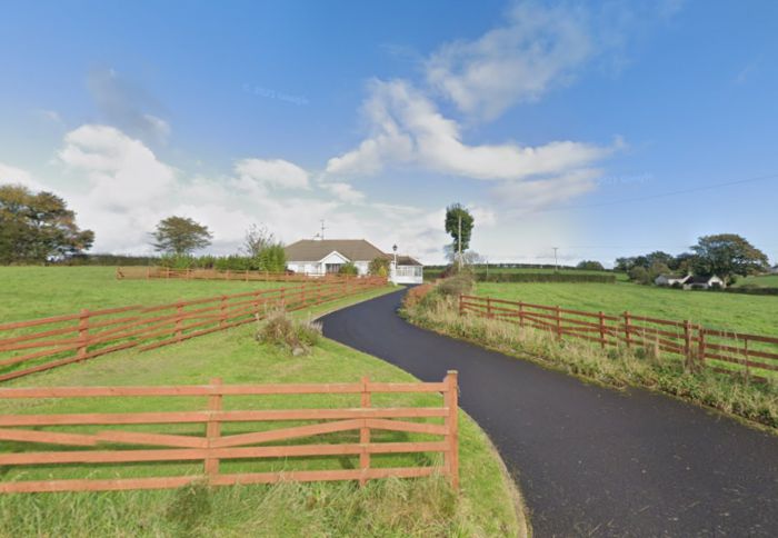 Gorse Bank, 49  Culcrum Road