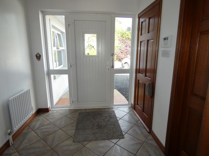 Gorse Bank, 49  Culcrum Road