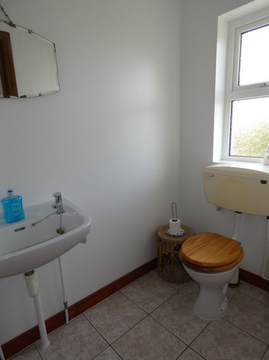 Gorse Bank, 49  Culcrum Road