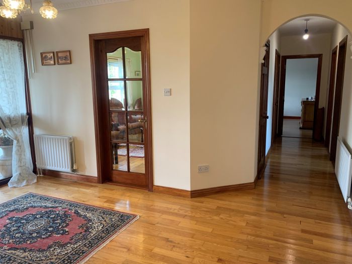 Gorse Bank, 49  Culcrum Road