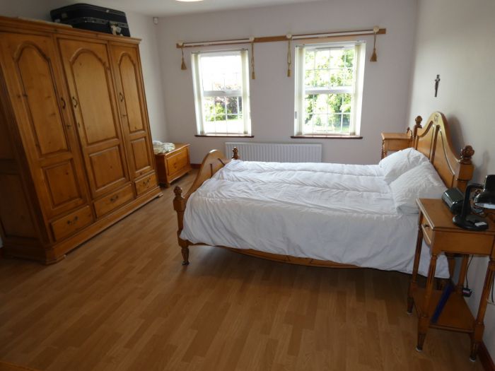 Gorse Bank, 49  Culcrum Road