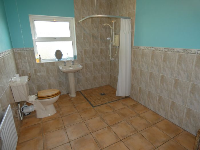 Gorse Bank, 49  Culcrum Road