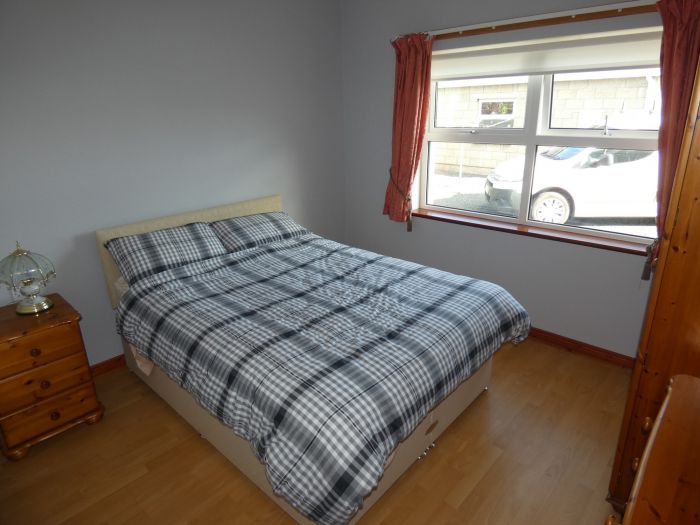 Gorse Bank, 49  Culcrum Road