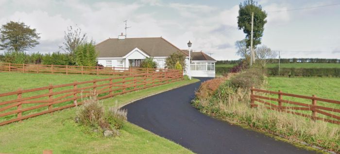 Gorse Bank, 49  Culcrum Road