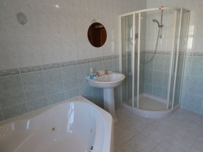 Gorse Bank, 49  Culcrum Road