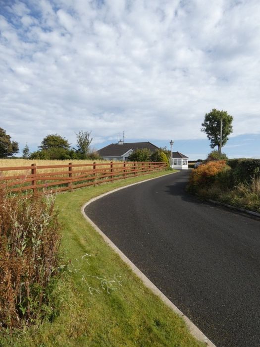 Gorse Bank, 49  Culcrum Road