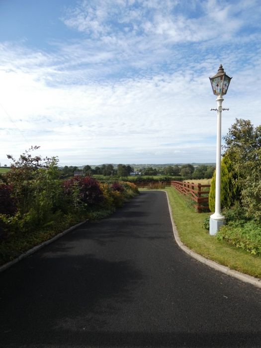 Gorse Bank, 49  Culcrum Road