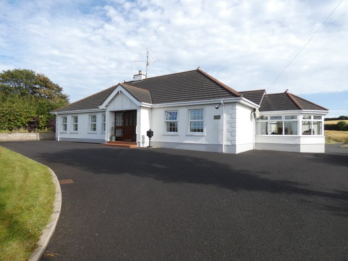 Gorse Bank, 49  Culcrum Road