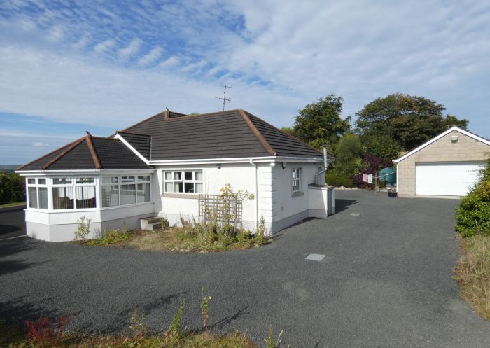 Gorse Bank, 49  Culcrum Road