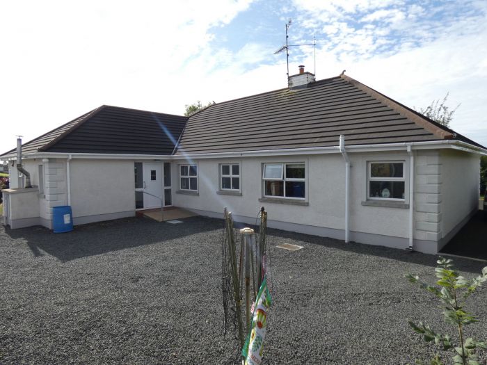 Gorse Bank, 49  Culcrum Road