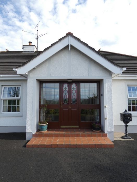 Gorse Bank, 49  Culcrum Road