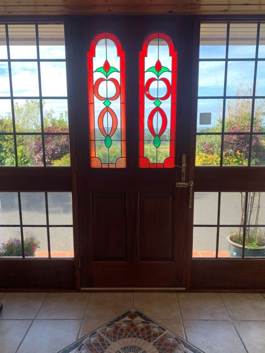 Gorse Bank, 49  Culcrum Road