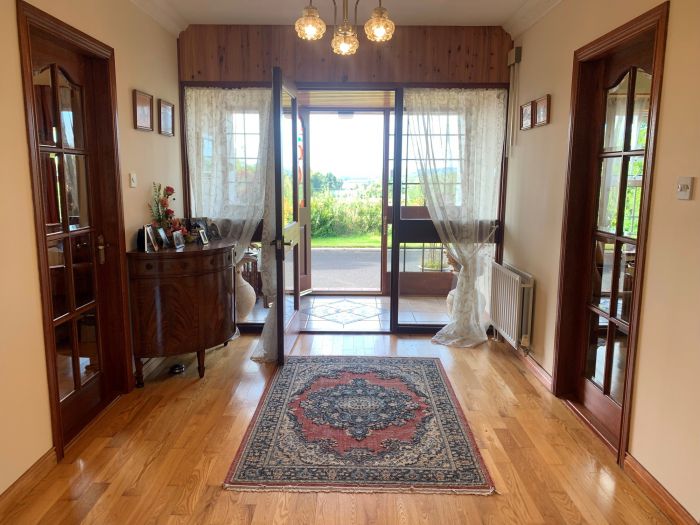 Gorse Bank, 49  Culcrum Road