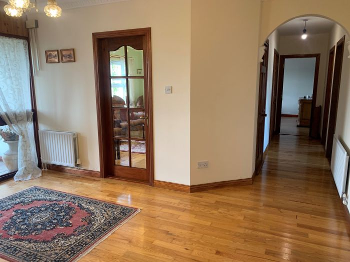 Gorse Bank, 49  Culcrum Road