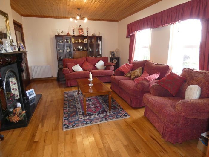 Gorse Bank, 49  Culcrum Road