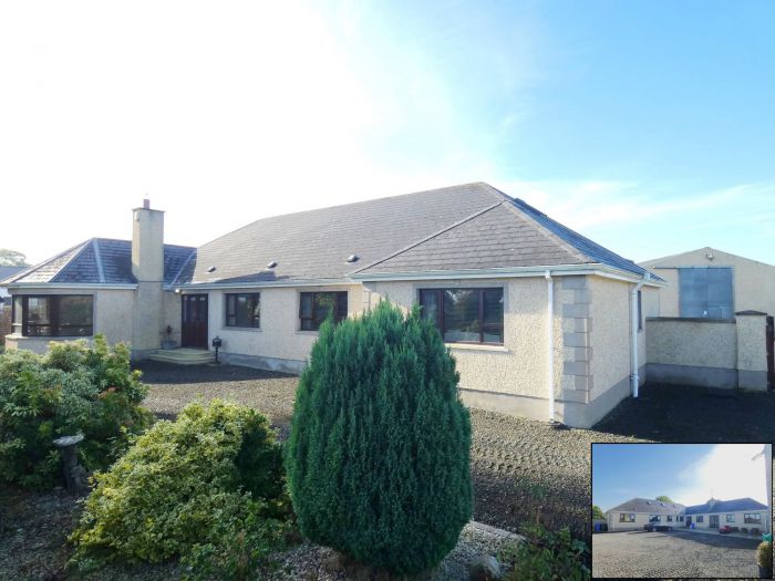 97 Garryduff Road, ballymoney, BT53 7DH