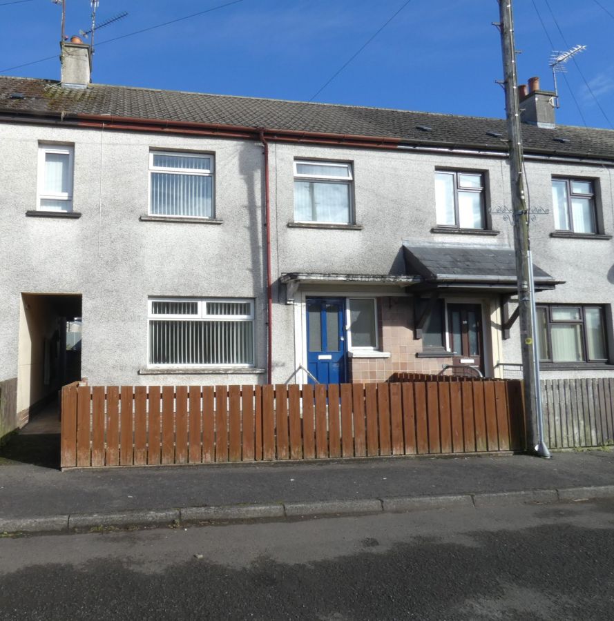 19 Cypress Park, cloughmills, ballymoney, ballymena, BT44 9LY