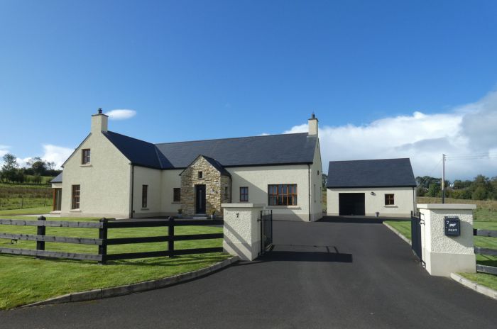 7 Gortin Road, kilrea, coleraine, BT51 5YG