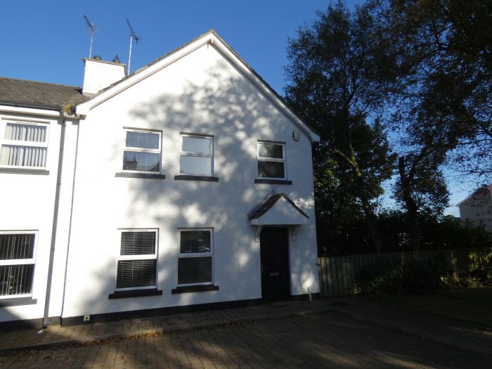 11 Swallow Court, Ballybogey, Ballymoney, BT53 6RJ