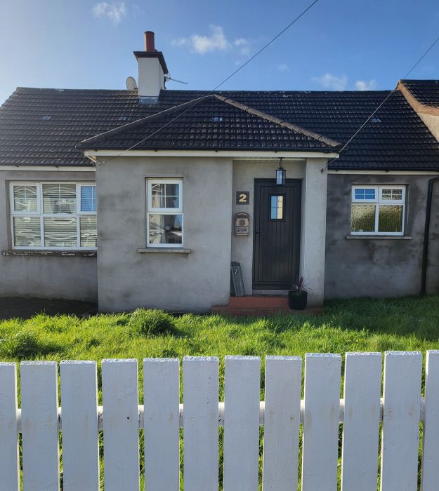 2 Drumdult Park, ballymoney, BT53 6NG