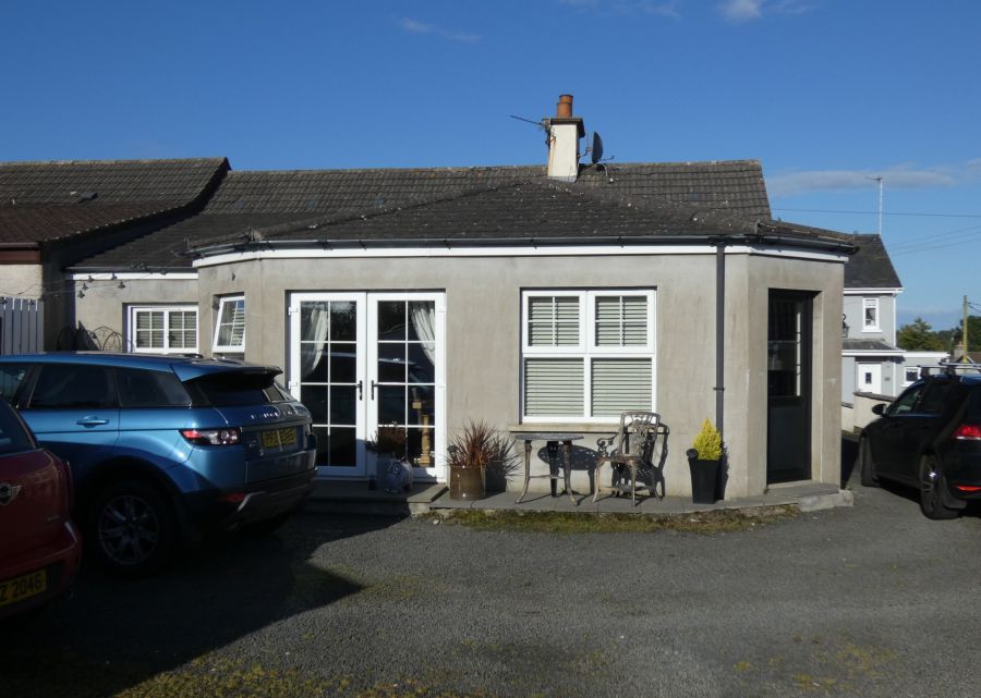 2 Drumdult Park