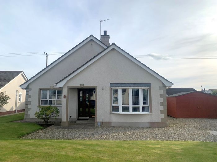 12 Ballynacree Drive, balnamore, ballymoney, BT53 7TQ