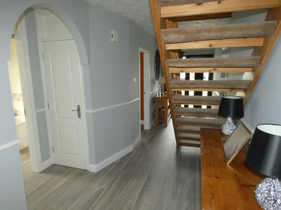 12 Ballynacree Drive