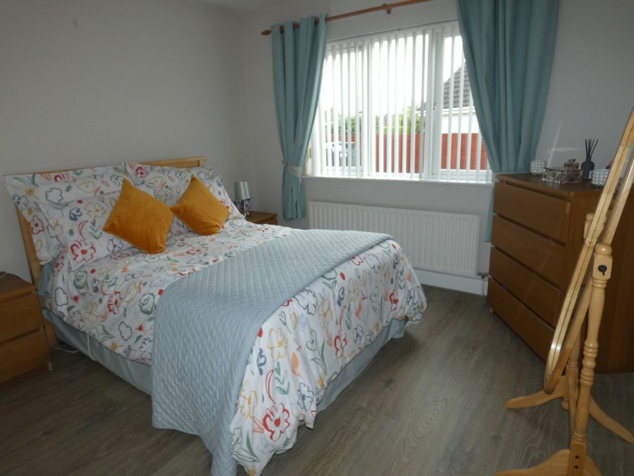 12 Ballynacree Drive