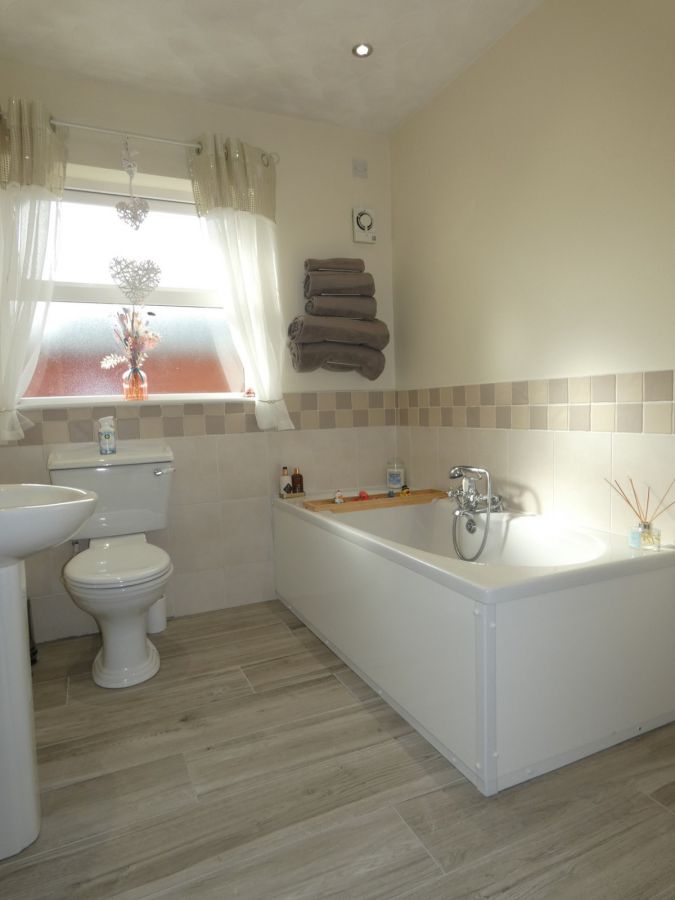 12 Ballynacree Drive