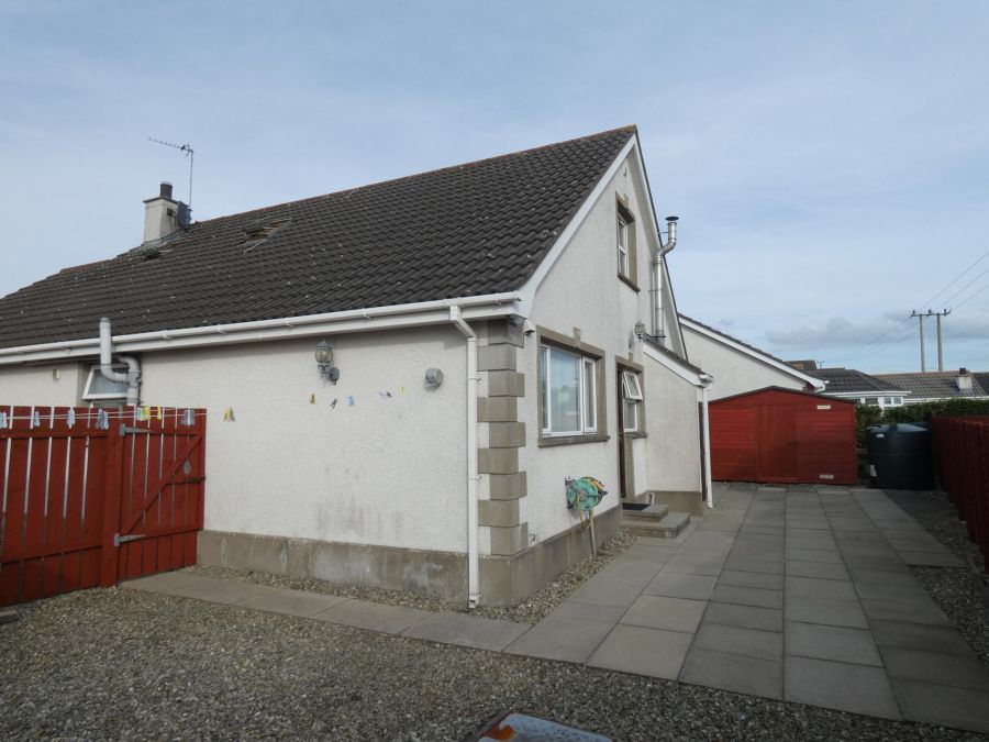 12 Ballynacree Drive