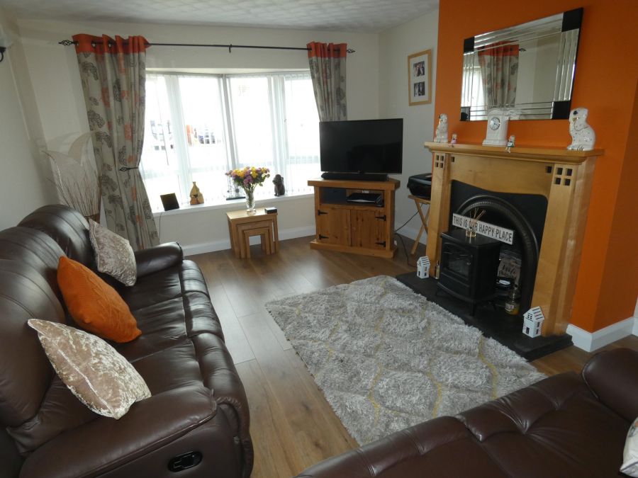 12 Ballynacree Drive