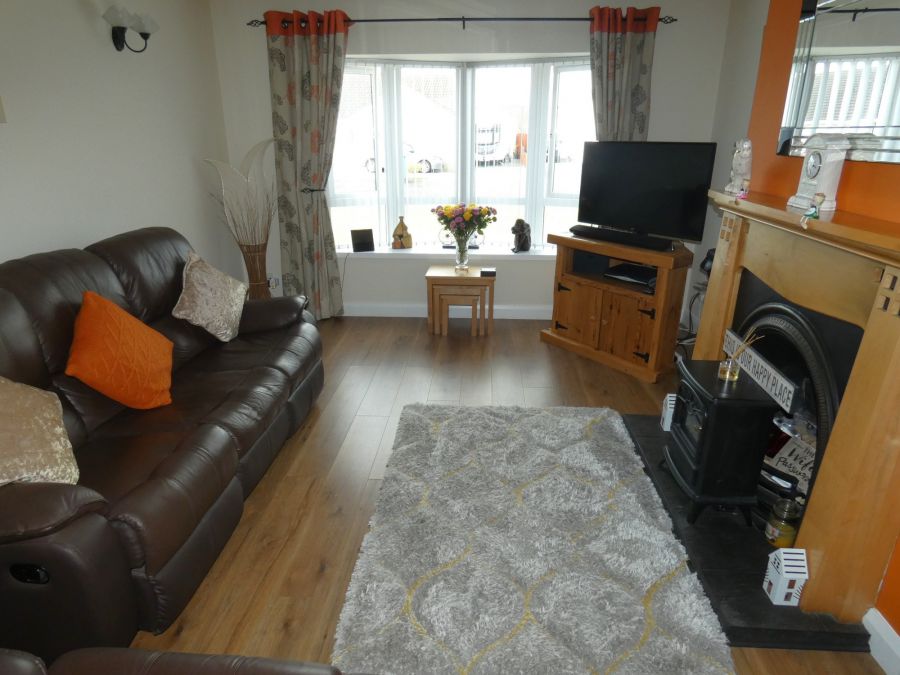 12 Ballynacree Drive